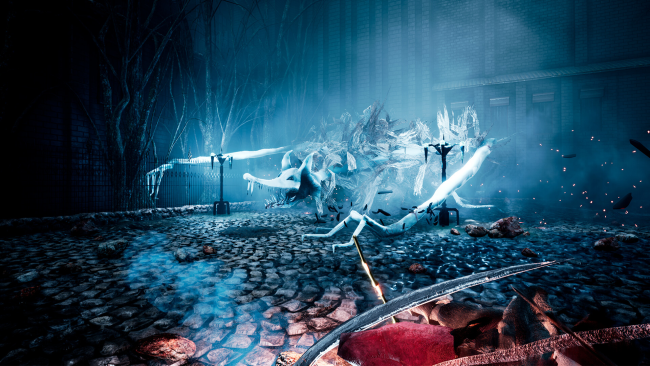 Estencel PC Screenshot