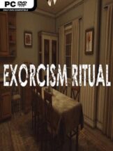 Exorcism Ritual Free Download - PC Game on SteamUnlocked