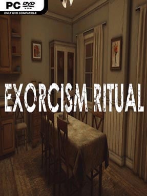 Exorcism Ritual Free Download