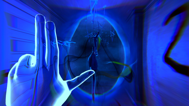 Exorcist : Crow Magic PC Screenshot