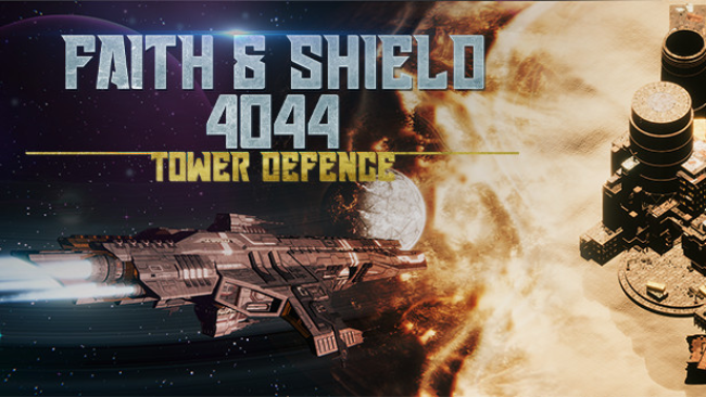 Faith & Shield: Tower Defense Free Download