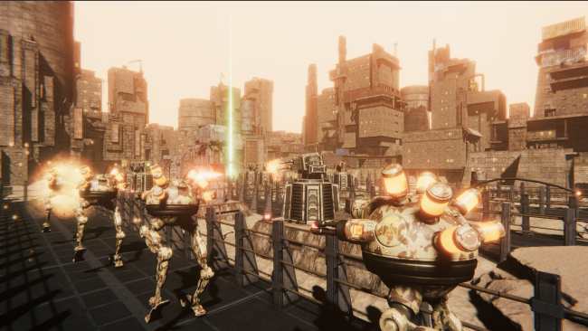 Faith & Shield: Tower Defense PC Screenshot