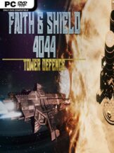 Faith & Shield: 4044 Tower Defense Free Download - PC Game on SteamUnlocked