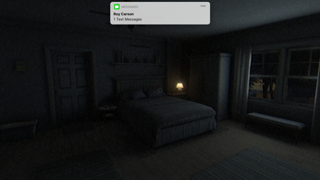 Fears To Fathom – Carson House PC Screenshot