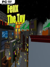 Felix the Toy Free Download (v2022.10.27) - PC Game on SteamUnlocked