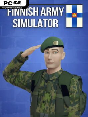 Finnish Army Simulator (v2026.04.19) - PC Game on SteamUnlocked