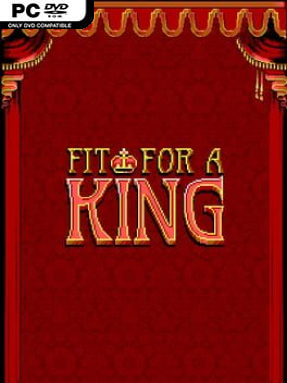 Fit For a King - PC Game on SteamUnlocked
