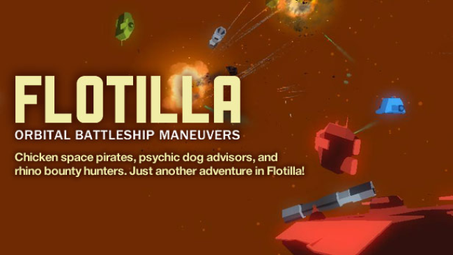 Flotilla Free Download