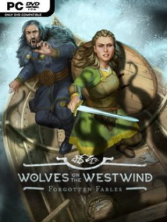 Forgotten Fables: Wolves On The Westwind - PC Game on SteamUnlocked