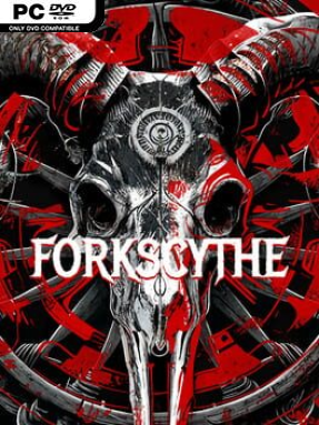 Forkscythe Cover Art