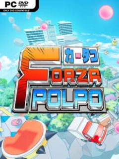 FORZA POLPO! (v0.80) - PC Game on SteamUnlocked
