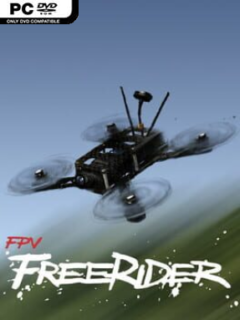 FPV Freerider - PC Game on SteamUnlocked