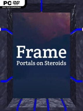Frame – Portals On Steroids - PC Game on SteamUnlocked