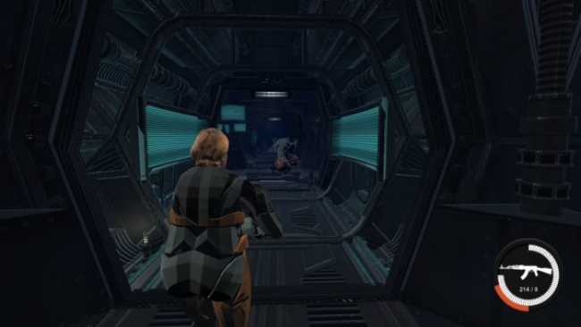 Gabe Newell Simulator PC Screenshot