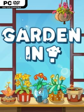 Garden In! Free Download (v1.4.5.4)