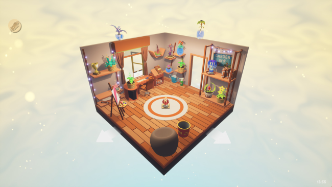 Garden In! PC Screenshot