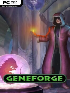 Geneforge 1 Free Download (v1.0.1g)