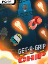 Get-A-Grip Chip Free Download (v1.2.3) - PC Game on SteamUnlocked