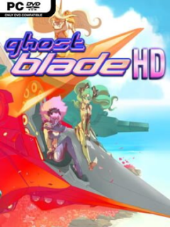 Ghost Blade HD - PC Game on SteamUnlocked