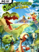Gigantosaurus The Game Free Download - PC Game on SteamUnlocked