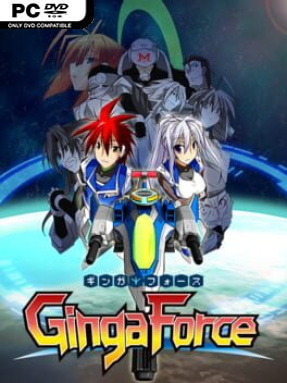 Ginga Force Free Download (v1.1.1.0)