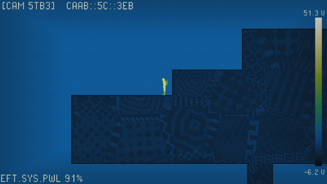 Gordianaut PC Screenshot