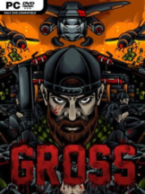 GROSS Free Download (v1.0) - PC Game on SteamUnlocked