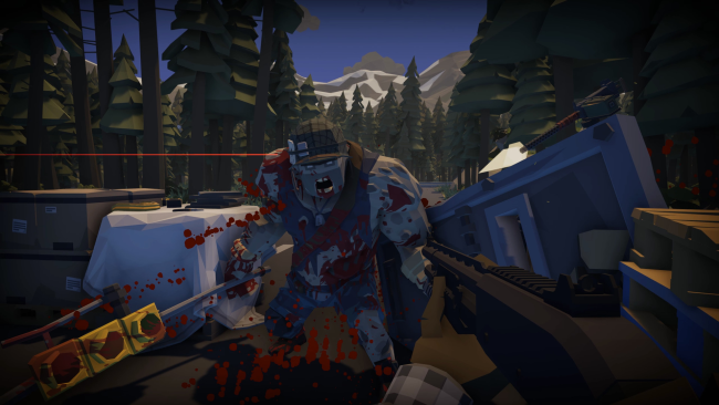 GROSS PC Screenshot
