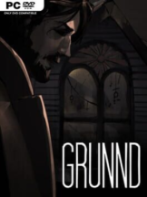 GRUNND Free Download (v1.011) - PC Game on SteamUnlocked