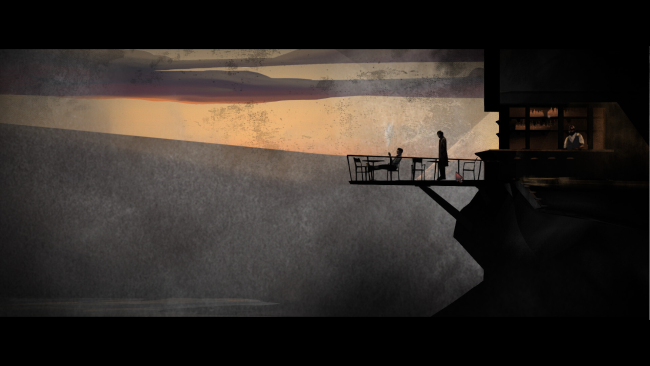 GRUNND PC Screenshot