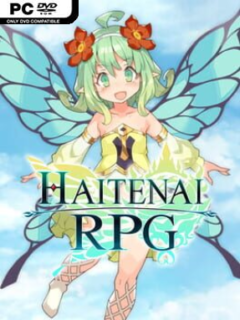 HAITENAI RPG (v1.10) - PC Game on SteamUnlocked