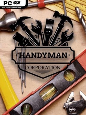Handyman Corporation (v1.0.1.0) - PC Game on SteamUnlocked