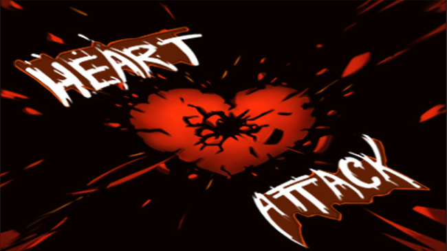 Heart Attack Free Download