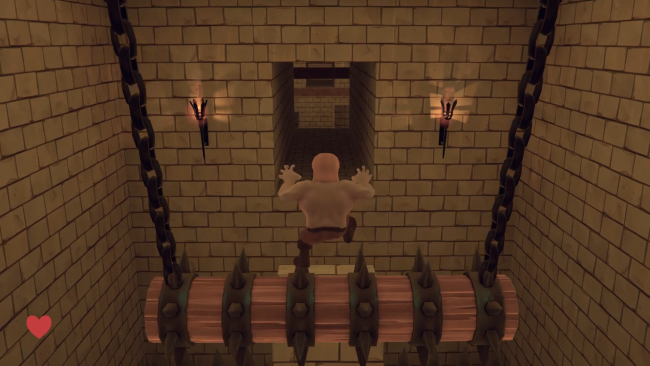 Hellpit PC Screenshot