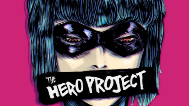 Heroes Rise: The Hero Project Free Download