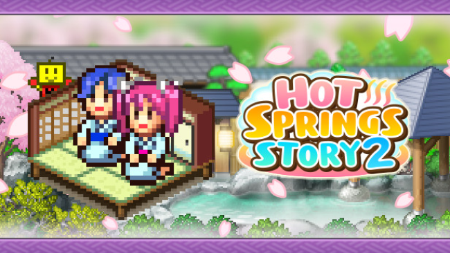 Hot Springs Story Free Download