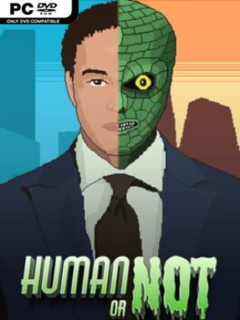 Human or Not (v1.1.7) - PC Game on SteamUnlocked
