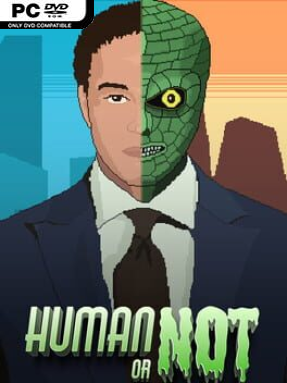 Human or Not Free Download (v1.1.7)