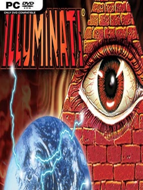 ILLUMINATI - PC Game on SteamUnlocked