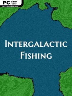 Intergalactic Fishing (v1.4.3) - PC Game on SteamUnlocked
