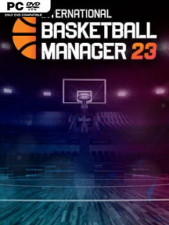 International Basketball Manager 23 (v1.1.0) - PC Game on SteamUnlocked