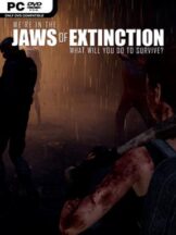 Jaws of Extinction Free Download (v0.4.4.7) - PC Game on SteamUnlocked