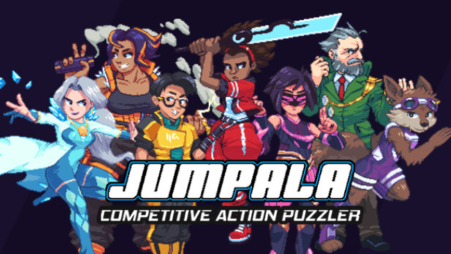 Jumpala Free Download