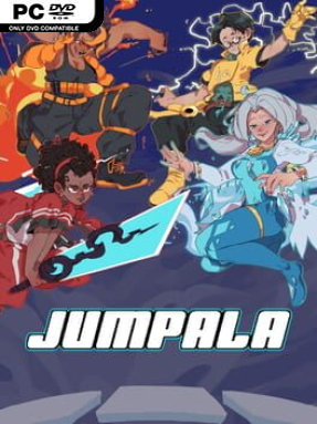 Jumpala Free Download (v1.0.3)