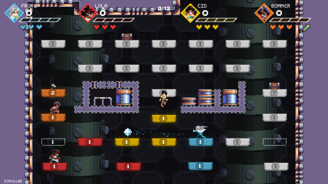 Jumpala PC Screenshot