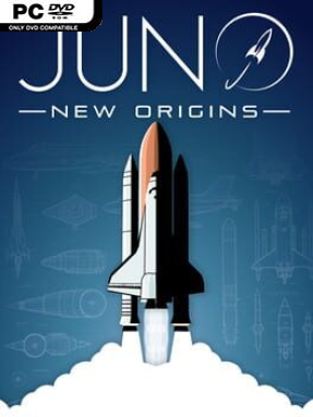 Juno: New Origins (v1.4.104.0c) - PC Game on SteamUnlocked