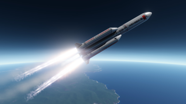 Juno: New Origins PC Screenshot