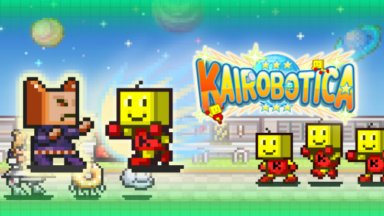 Kairobotica Free Download (v2.13) » SteamUnlocked