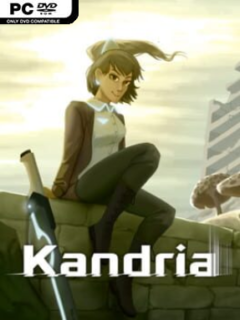 Kandria (v1.1.7) - PC Game on SteamUnlocked