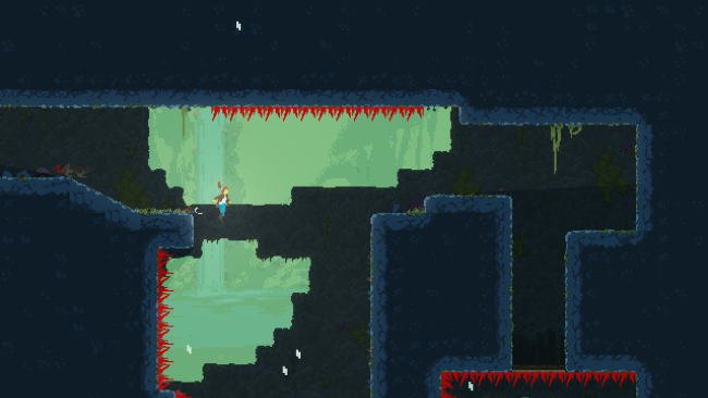 Kandria PC Screenshot